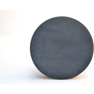 Disk brusný papír na suchý zip VCWC 230 mm P1000 SAITAC – Zboží Dáma