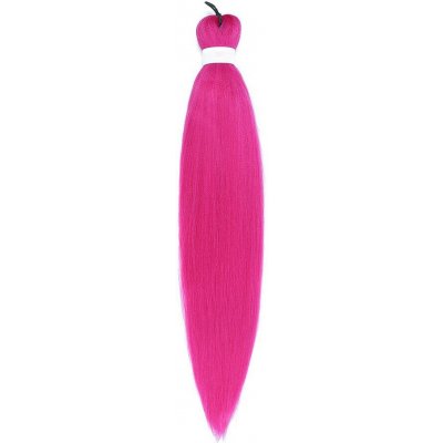 Kanekalon Easy Braid - 3# PINK – Zbozi.Blesk.cz