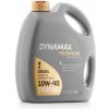 Motorový olej Dynamax PREMIUM TRUCKMAN PLUS FE 10W-40 4 l