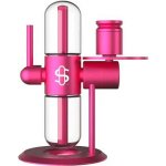 Hookah Stundenglass Gravity Pink 38cm – Hledejceny.cz