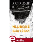 Hluboké soutěsky - Arnaldur Indridason – Hledejceny.cz