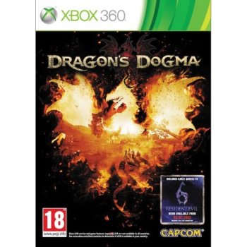 Dragons Dogma