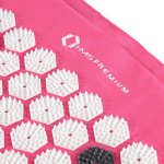 HMS Akupresurní sadaPremium AKM01 růžová – Zboží Dáma