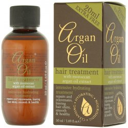 Argan Oil Hydrating Nourishing Cleansing intenzivní hydratační péče s arganovým olejem Nourishes and Hydrates Leaving Hands Feeling Soft and Smooth 50 ml