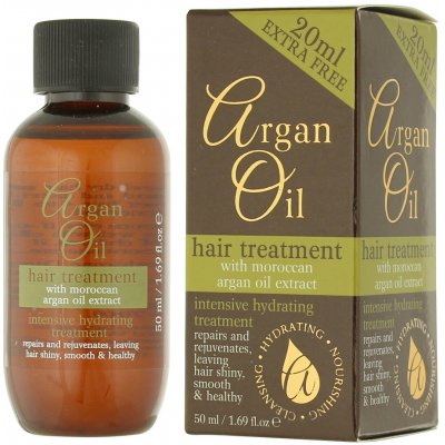 Argan Oil Hydrating Nourishing Cleansing intenzivní hydratační péče s arganovým olejem Nourishes and Hydrates Leaving Hands Feeling Soft and Smooth 50 ml – Hledejceny.cz