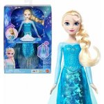 Frozen Anglicky zpívající panenka Elsa se světly JLJ07 – Hledejceny.cz