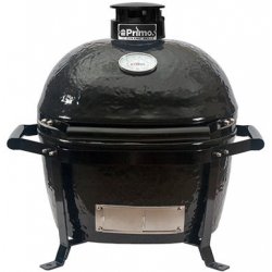 Primo Junior Charcoal