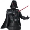 Sběratelská figurka Diamond Disney Star Wars Rebels Darth Vader Mini Bust