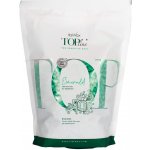 ITALWAX FilmWax zrníčka vosku Top line Emerald 750 g – Zboží Dáma