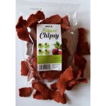 Damodara Chipsy řepové 100 g – Zboží Dáma