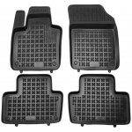 Koberce gumové Rezaw Plast Volvo XC90 2015 – Zboží Mobilmania