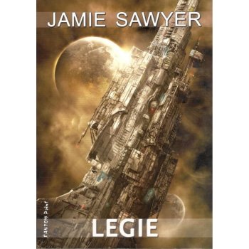 Legie - Sawyer Jamie