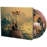 Gorillaz - Mountain Digibook 2 CD – Hledejceny.cz