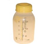 Medela láhev s dudlíkem S 150ml – Zboží Dáma