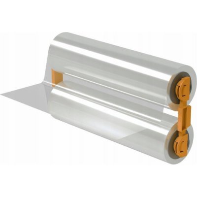 Fólie náhradní do kazety pro laminátor GBC Foton 30, 125 mic – Hledejceny.cz