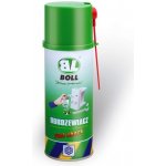 BOLL odstraňovač rzi - rust shock sprej 400ml – Zbozi.Blesk.cz