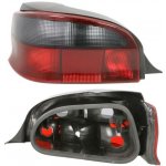 ZADNÍ SVĚTLO, LAMPA LEVÉ CITROËN SAXO (S0/S1), 03.96-09.99 OE: 6350F7 DEPO – Hledejceny.cz