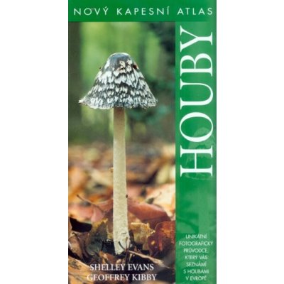 Houby – Sleviste.cz