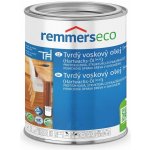 Remmers eco Tvrdý voskový olej 0,375 l bezbarvá – Hledejceny.cz