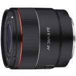 Samyang AF 35mm f/1.8 Sony FE – Zboží Živě