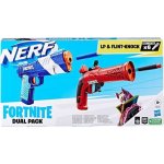 NERF Fortnite Dual Pack – Hledejceny.cz