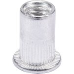 Nýtovací matice hliníková M5, 20ks – Zboží Mobilmania