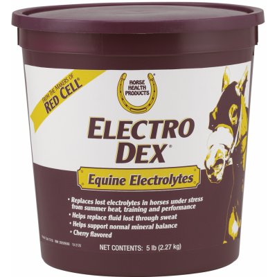 Farnam Electro Dex 13,63 kg – Hledejceny.cz