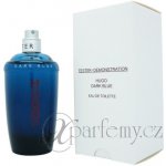 Hugo Boss Dark Blue toaletní voda pánská 125 ml tester – Hledejceny.cz