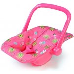 Teddies Nosítko pro panenky plastové – Zboží Dáma