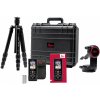 Měřicí laser Leica Disto set X4 + DST360