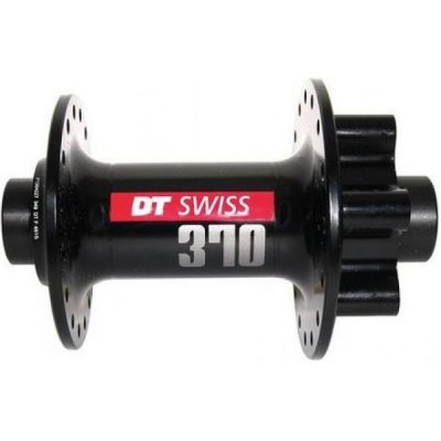 DT Swiss 370 disc – Sleviste.cz