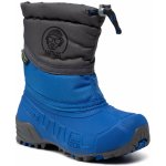 Boatilus Kd Hybrid Sport Lace HYBRID03 VAR.02SU modrá – Hledejceny.cz