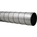 UNITRADE HK Trouba spiro 300 3bm pozink – Hledejceny.cz