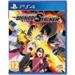 Naruto to Boruta: Shinobi Striker (Collector's Edition) – Hledejceny.cz