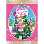 Barbie a dokonalé vánoce DVD – Hledejceny.cz