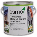 Osmo 702 Ochranná olejová lazura 2,5 l Modřín – Zbozi.Blesk.cz