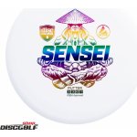 Sensei - Active Premium (Discmania) Modrá – Hledejceny.cz