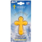 Mr&Mrs Fragrance Salvatore Holy Woods Yellow – Hledejceny.cz