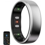 RingConn Smartring Gen 2 velikost 14 stříbrná RCA-01 – Zboží Živě