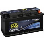 ZAP Carbon EFB 12V 110Ah 920A 61005