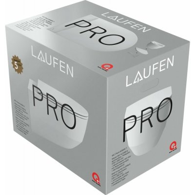 Laufen H8669577160001 – Hledejceny.cz