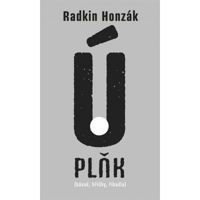 Úplňk – Honzák Radkin