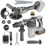 Procraft HD20A – Zboží Dáma