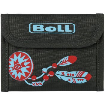 Boll Kids Wallet basalt