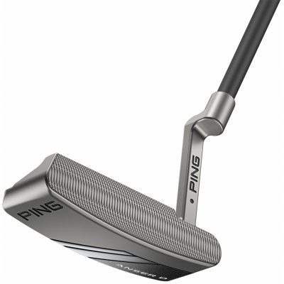 Ping Anser D 24 pánský putter pravé 34 – Zboží Mobilmania