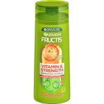 Garnier Fructis Vitamin & Strength Reinforcing Shampoo 250 ml – Zbozi.Blesk.cz