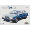 Sběratelský model Italeri Volvo 760 GLE IT-3623 1:24