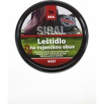 Sigal Vojenské leštidlo 250 g hnědá – Zboží Dáma