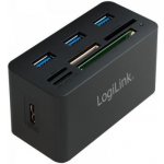 LOGILINK CR0042 – Zboží Živě LOGILINK CR0042 – Zboží Živě