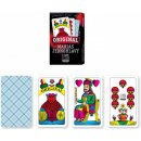 Popron Hrací karty: Pikety